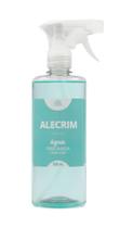 Água Perfumada Alecrim - 500ml - Phytoclean