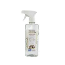 Água perfumada algodão 500ml- pura magia