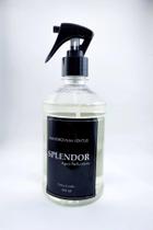 Água Perfumada Amadeirada Splendor