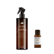 Agua Perfumada Antik + Essencia 15ml Summer