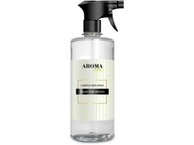 Água Perfumada Aroma Max 500ml Limão Siciliano