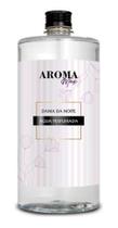 Água Perfumada Aroma Max Dama da Noite 1 Lt - Aromatizador