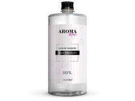 Agua Perfumada Aromatizante Flor De Cerejeira 1 Lt