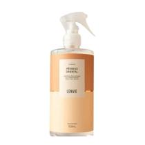 Água Perfumada Aromatizante Pêssego Oriental 500ml Lenvie