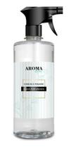 Agua Perfumada Aromatizante Tecidos 500Ml Cascas E Folhas