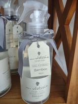 Agua perfumada bamboo 500 ml Agua perfumada bamboo 500 ml