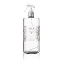 Água Perfumada Bamboo Tecidos Roupas Casa MAM Aromas 1L