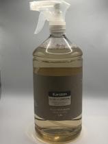Agua perfumada baunilha oriental bege 1,1l- karsten