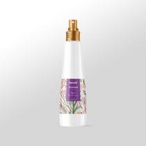 Água Perfumada Becore Be Lavanda 200ml Água Perfumada Becore Be Lavanda 200ml