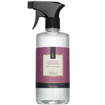 Água Perfumada Borrifador de Perfume para Ambientes Aromatizante para Roupa Cama Lençol 500ml - VIA AROMA