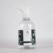 Água Perfumada Borya 500Ml - Visala