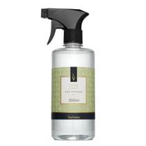 Água Perfumada Capim Limão Via Aroma - 500ml Água Perfumada Capim Limão Via Aroma - 500ml