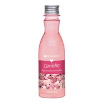 Água Perfumada Carinho Phytoderm - Deo Colônia Refrescante - 250ml