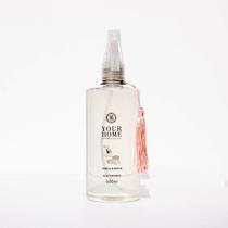 Água perfumada cereja e avelã 500ml Your Home Le Senechal Água perfumada cereja e avelã 500ml Your Home Le Senechal