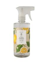 Agua Perfumada Citrus Verbena - 500ml Lenvie