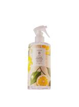 Agua perfumada citrus verbena arabesc - 500ml lenvie