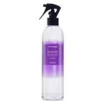 Água Perfumada com Óleo Essencial Aromagia - Lavanda 500ml - WNF