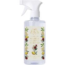 Agua Perfumada Dani Frenandes Verbena e Limão Siciliano 510ml