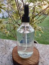Água Perfumada de Eucalipto com Bergamota e Verbena 500ml