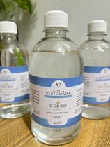 Água perfumada de lençóis, roupas e ambiente VitezDecor 500ml Água perfumada de lençóis, roupas e ambiente VitezDecor 500ml