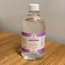 Água perfumada de lençóis, roupas e ambiente VitezDecor 500ml Água perfumada de lençóis, roupas e ambiente VitezDecor 500ml