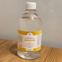 Água perfumada de lençóis, roupas e ambiente VitezDecor 500ml Água perfumada de lençóis, roupas e ambiente VitezDecor 500ml