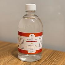 Água perfumada de lençóis, roupas e ambiente VitezDecor 500ml Água perfumada de lençóis, roupas e ambiente VitezDecor 500ml