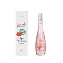 Água Perfumada De Melancia Para Corpo E Cabelo Frescor E Doçura Toda Natural 100ml Odorata REF 4733 Água Perfumada De Melancia Para Corpo E Cabelo Frescor E Doçura Toda Natural 100ml Odorata REF 4733