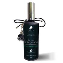 Água Perfumada De Menta Piperita Plucky