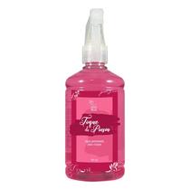 Água Perfumada de Roupas 500ml - Toque de Poesia Dermapelle