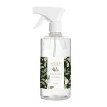 Agua Perfumada De Tecidos Chá Verde 500Ml- Visala