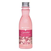 Água Perfumada Deo Colônia Phytoderm Carinho 250ml