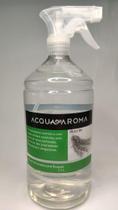 Água Perfumada Dia a Dia Alecrim 1,1L Acqua Aroma - Acqua Roma