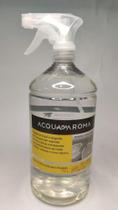 Água Perfumada Dia a Dia Verbena e Limão Siciliano 1,1L Acqua Aroma - Acqua Roma Água Perfumada Dia a Dia Verbena e Limão Siciliano 1,1L Acqua Aroma - Acqua Roma