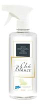 Agua Perfumada Facilitador De Passar Roupas Chá Branco 500Ml
