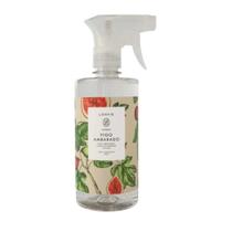 Água Perfumada Figo Ambarado Lenvie Parfums 500ml Água Perfumada Figo Ambarado Lenvie Parfums 500ml