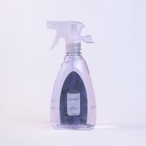 Agua perfumada fleur noire alecrim 500ml - ANI DECOR