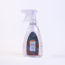 Agua perfumada fleur noire spiced clementine 500ml