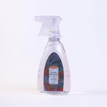 Agua perfumada fleur noire spiced clementine 500ml - ANI DECOR