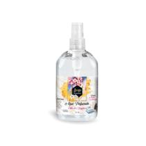 Água Perfumada Flor de Cerejeira Soap Fragrances Água Perfumada Flor de Cerejeira Soap Fragrances