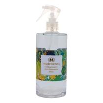 Água Perfumada Floral Lemon 500Ml Madressenza