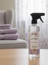 Água Perfumada Home Spray Lençois Roupas E Tecidos Aromatizador Ambiente Tecidos 500ml