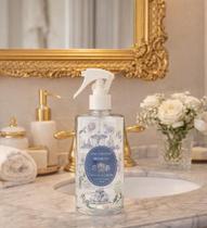 Água Perfumada Hortênsias e Segredos Bridgerton - 510ml