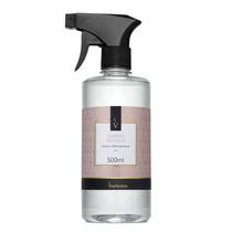 Água Perfumada Jasmim Branco Via Aroma - 500ml