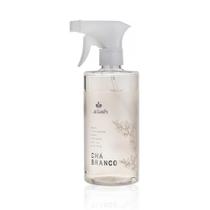 Agua perfumada kailash cha branco plastico cb.06