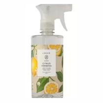 Água Perfumada L'envie Citrus Verbena 500ml
