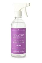 Água Perfumada Lavanda 500ml