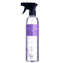 Agua Perfumada Lavanda 500Ml Wnf