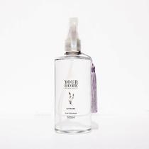 Água perfumada lavanda 500ml Your Home Le Senechal Água perfumada lavanda 500ml Your Home Le Senechal