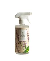 Agua perfumada lavanda absoluta 500ml lenvie